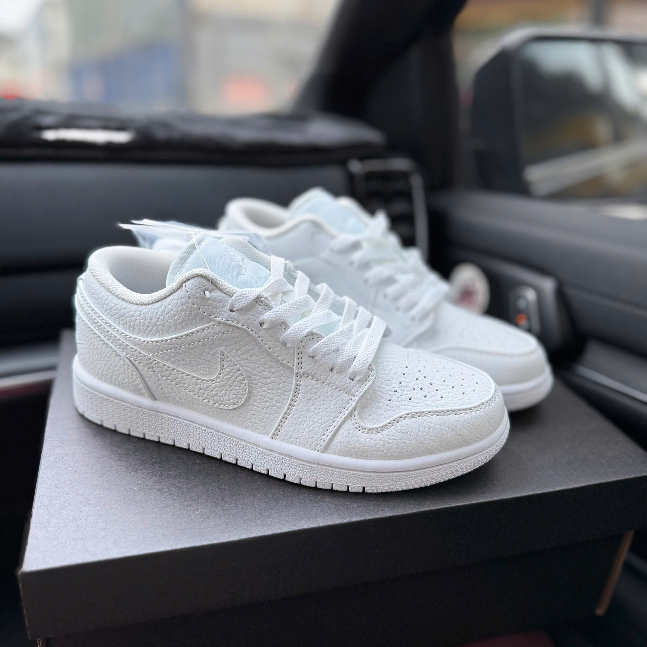 jd full trắng thấp sc