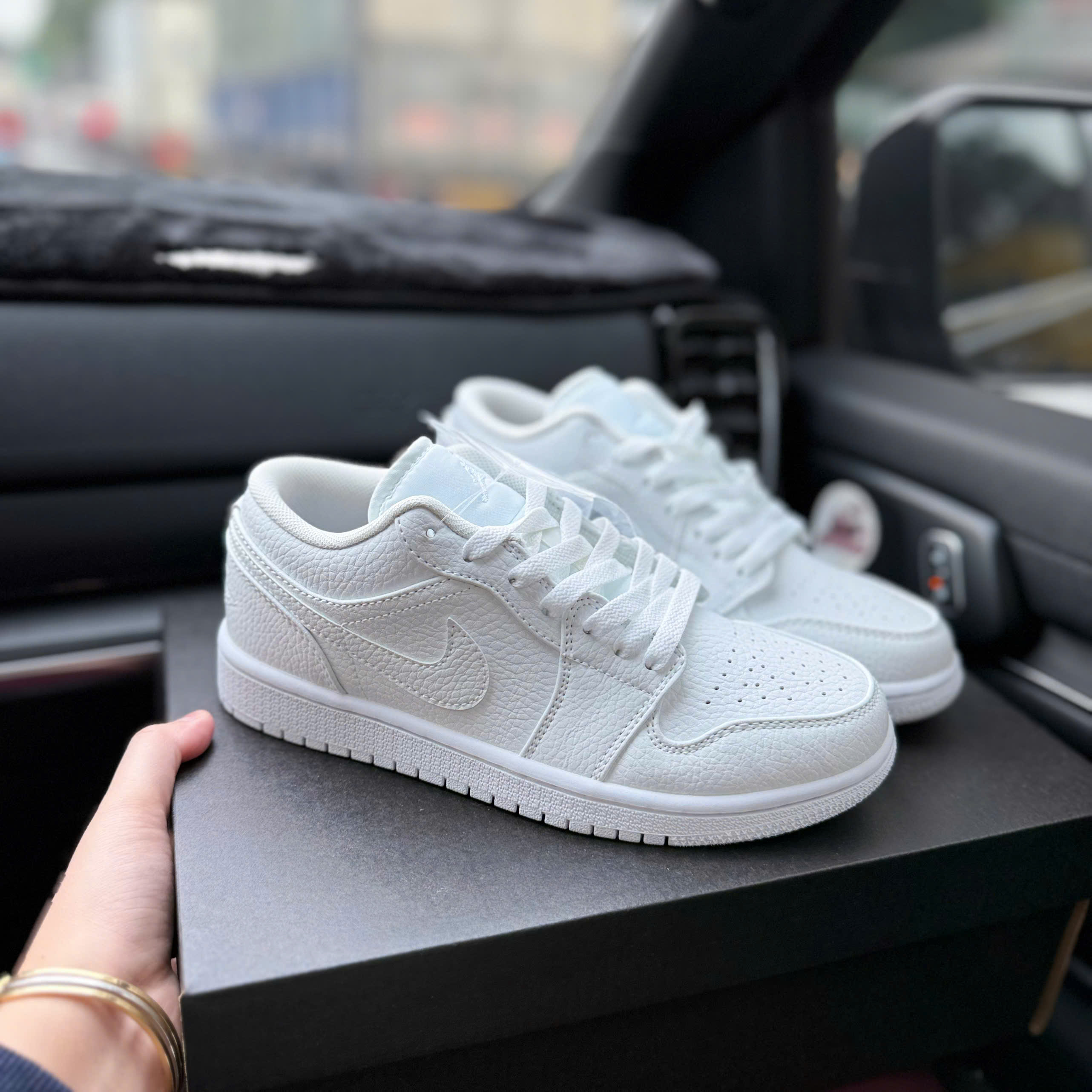 jd full trắng thấp sc