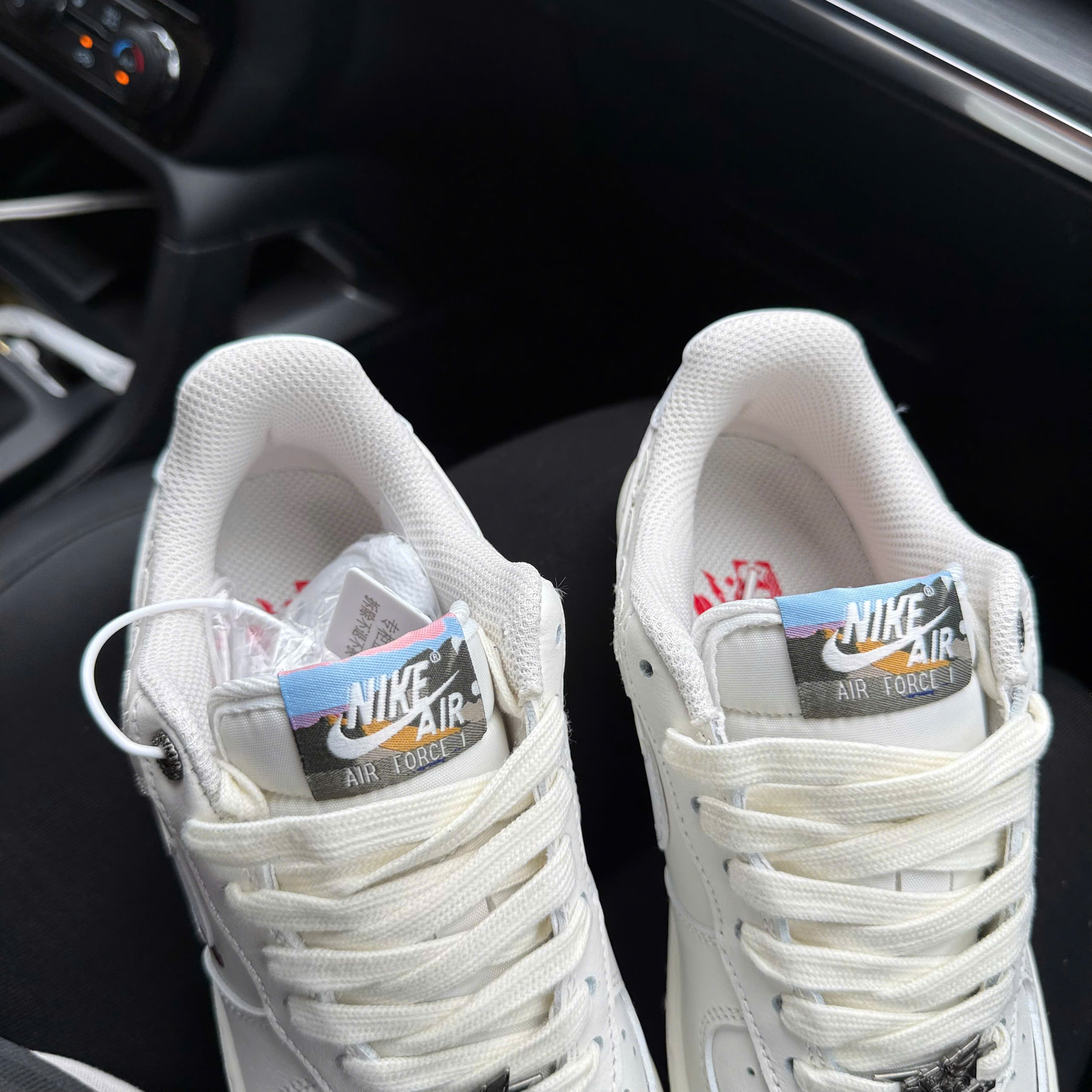 af1 ngựa trắng 2026