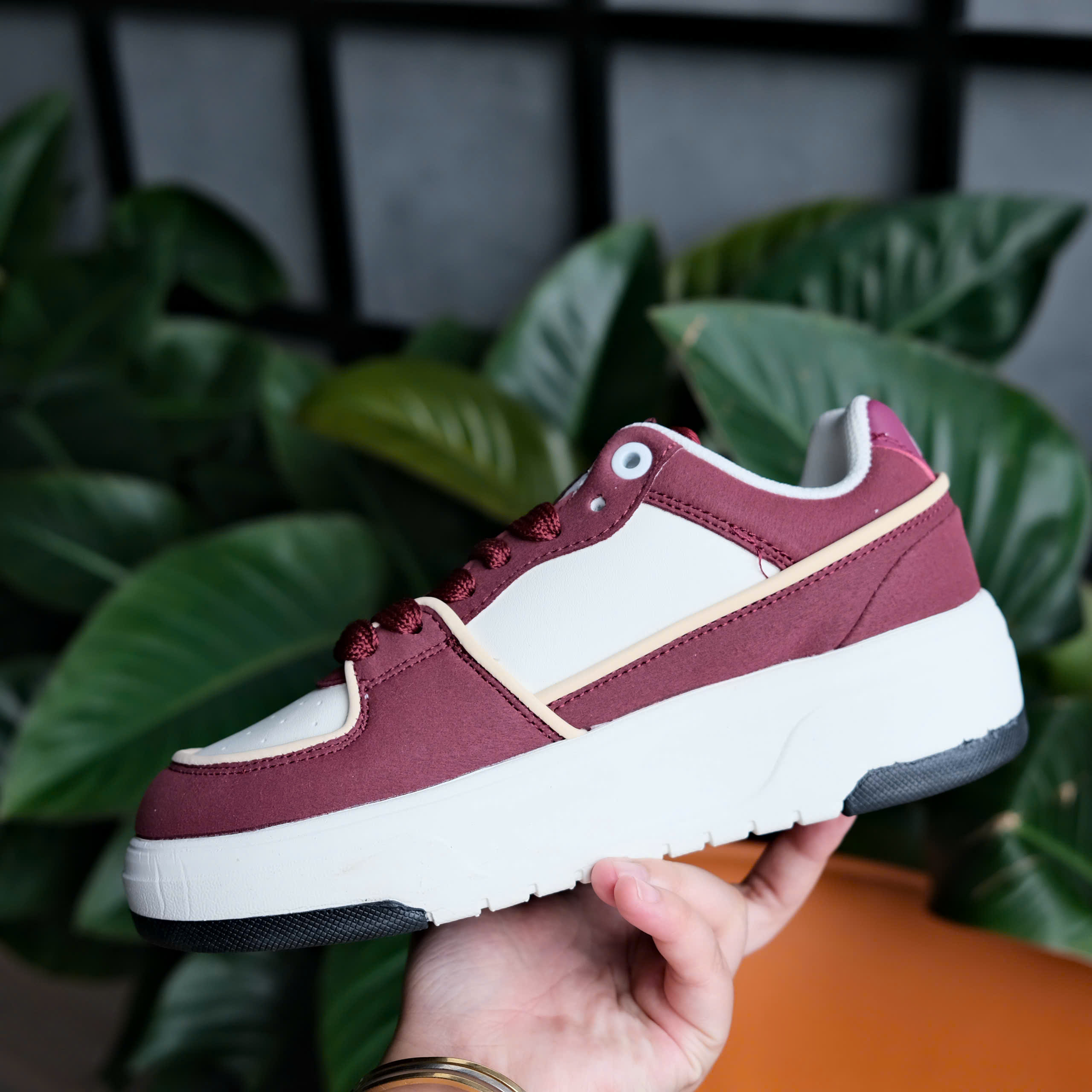 mlb liner đỏ mận