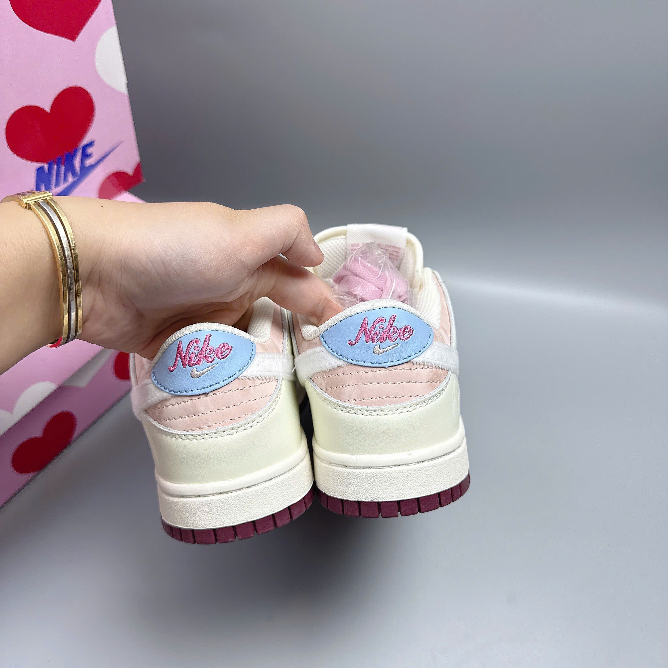 nike SB valentine 2026