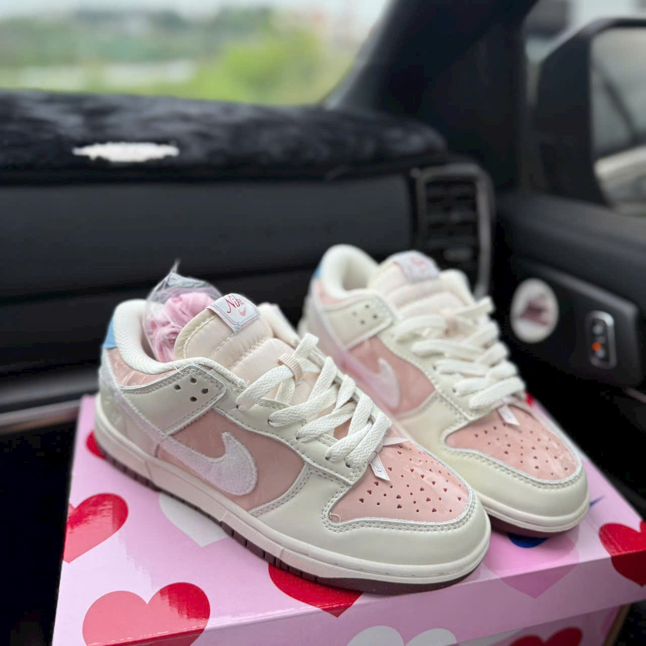 nike SB valentine 2026