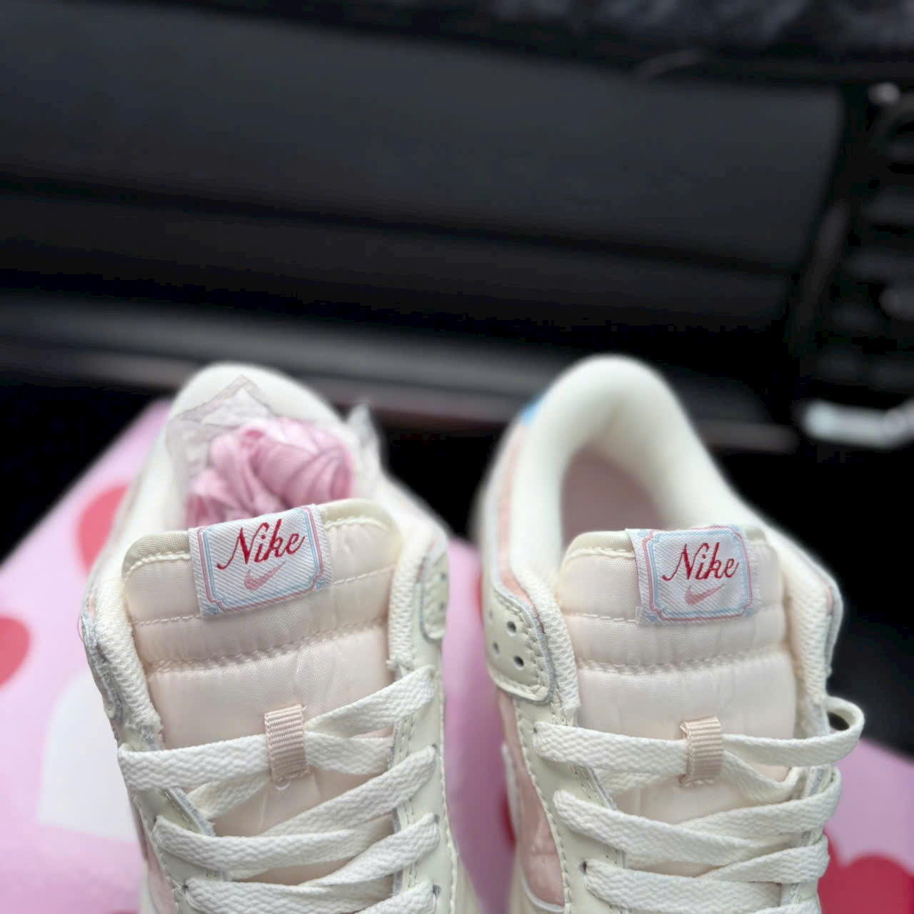 nike SB valentine 2026