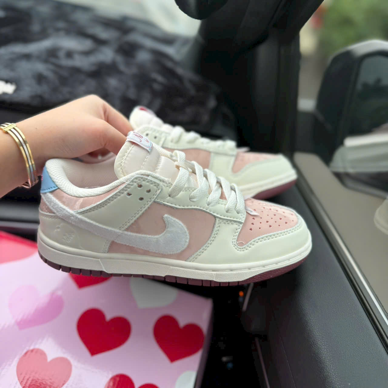 nike SB valentine 2026