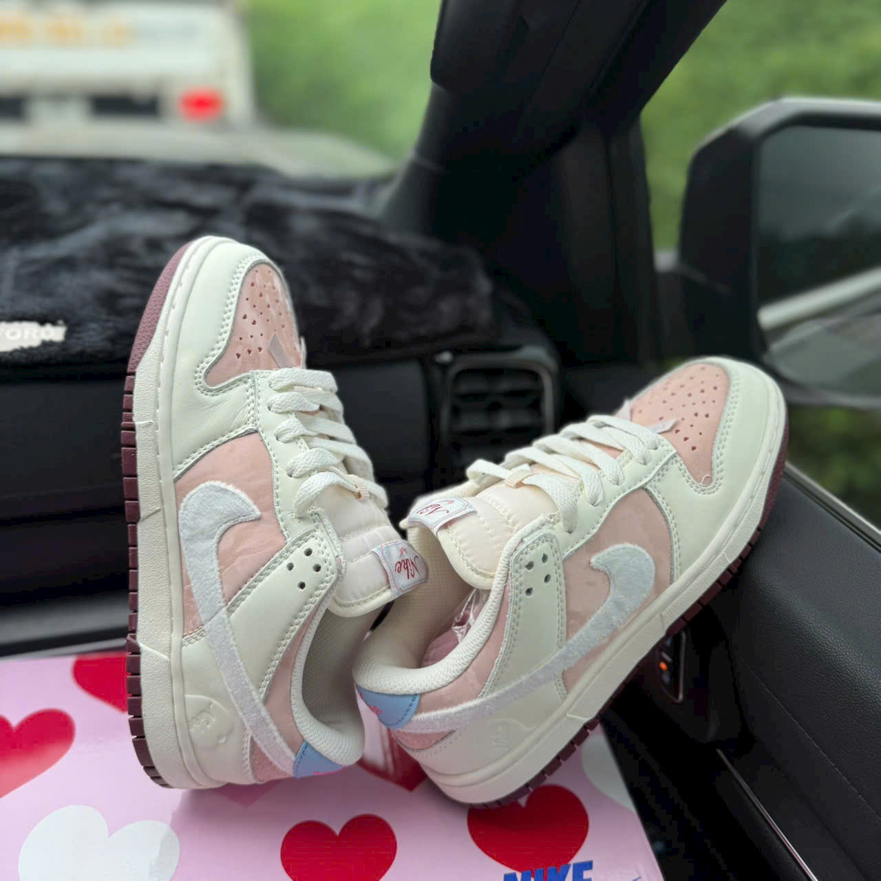 nike SB valentine 2026