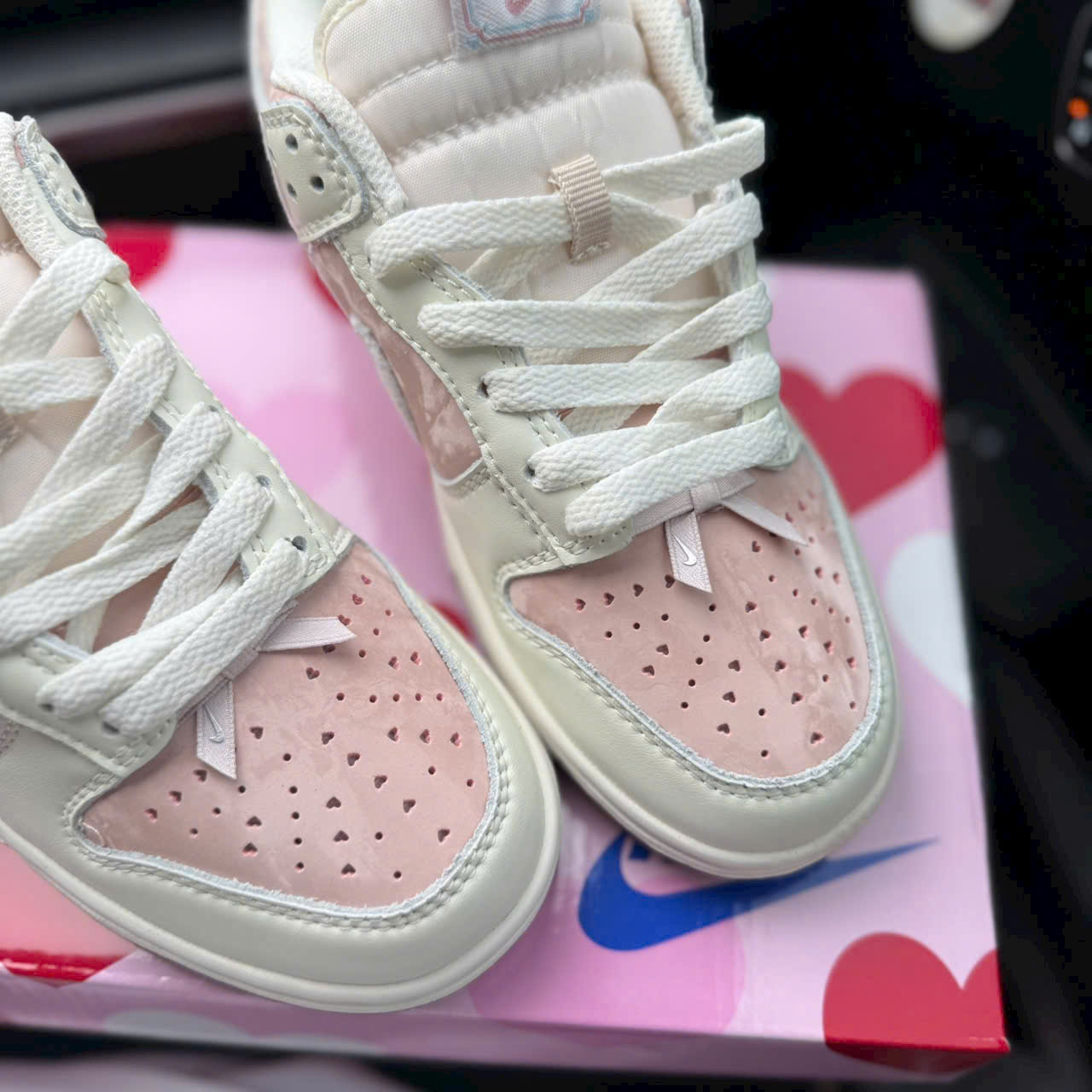 nike SB valentine 2026