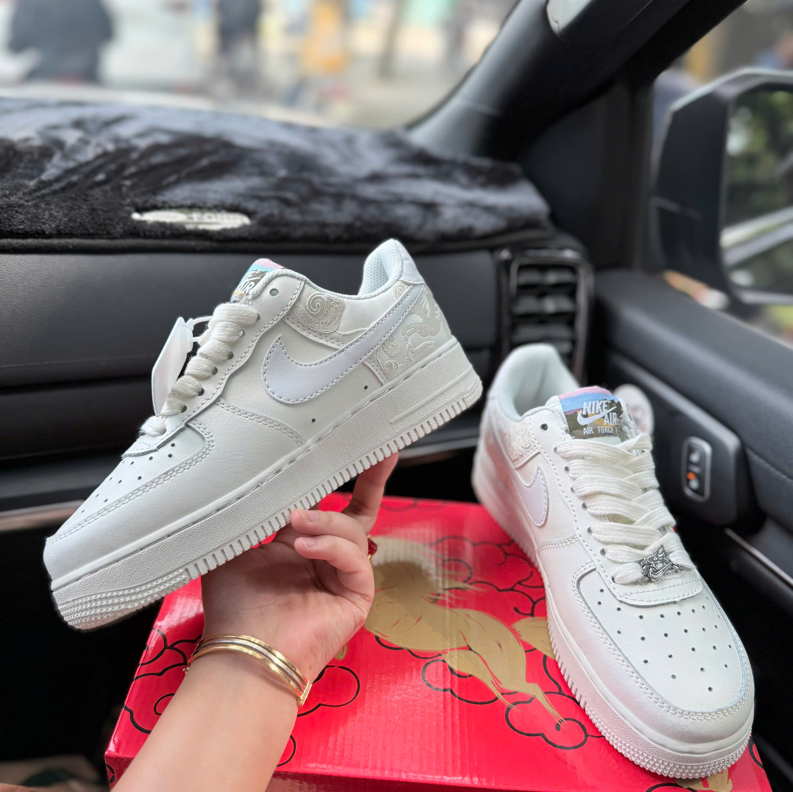 af1 ngựa trắng 2026