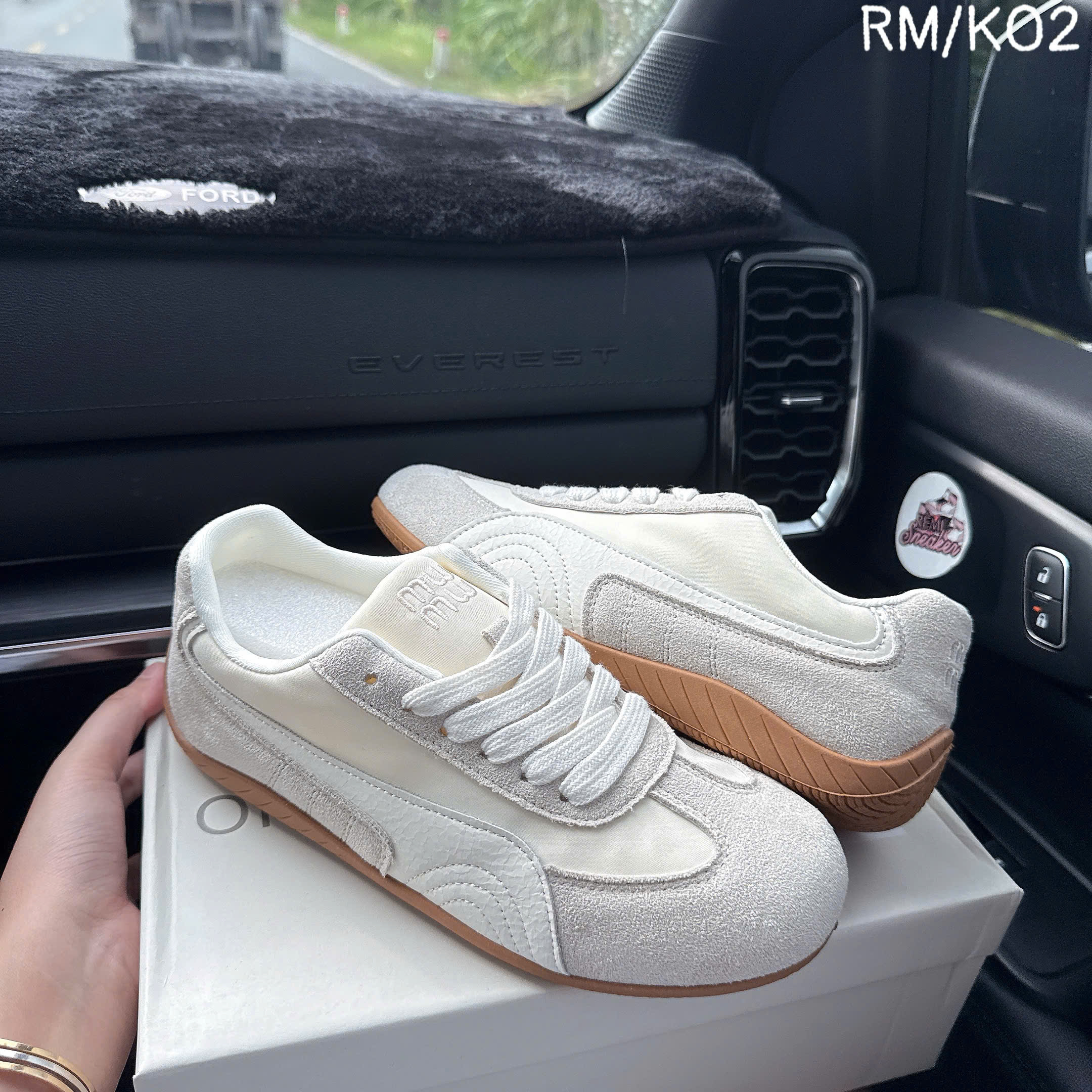 giày mw xám trắng (RM/K02)