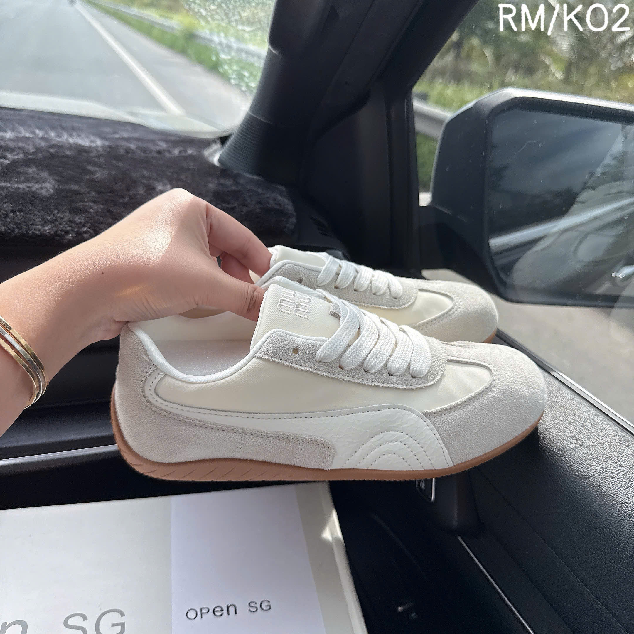 giày mw xám trắng (RM/K02)