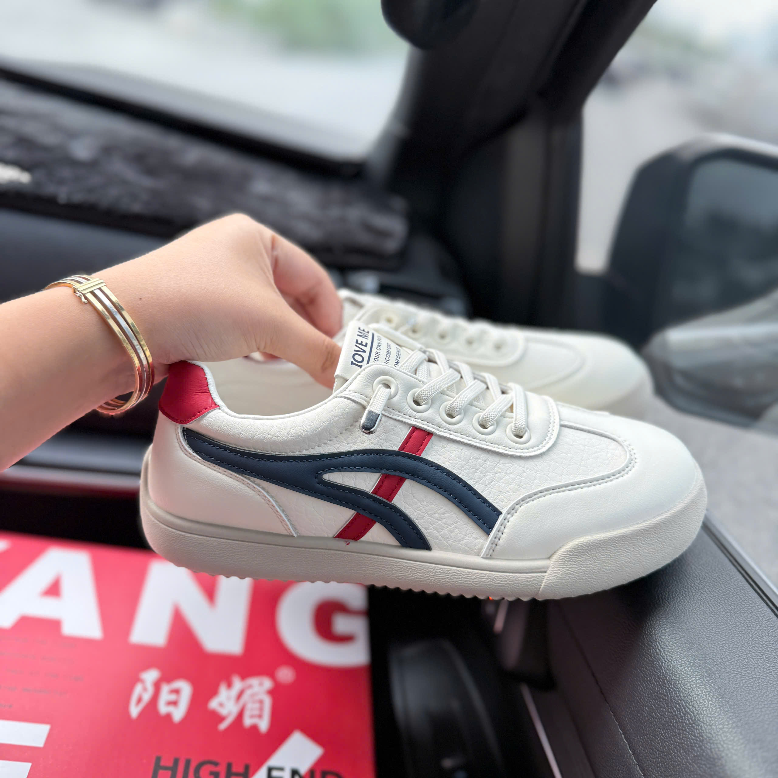 giày yangmei 82/5