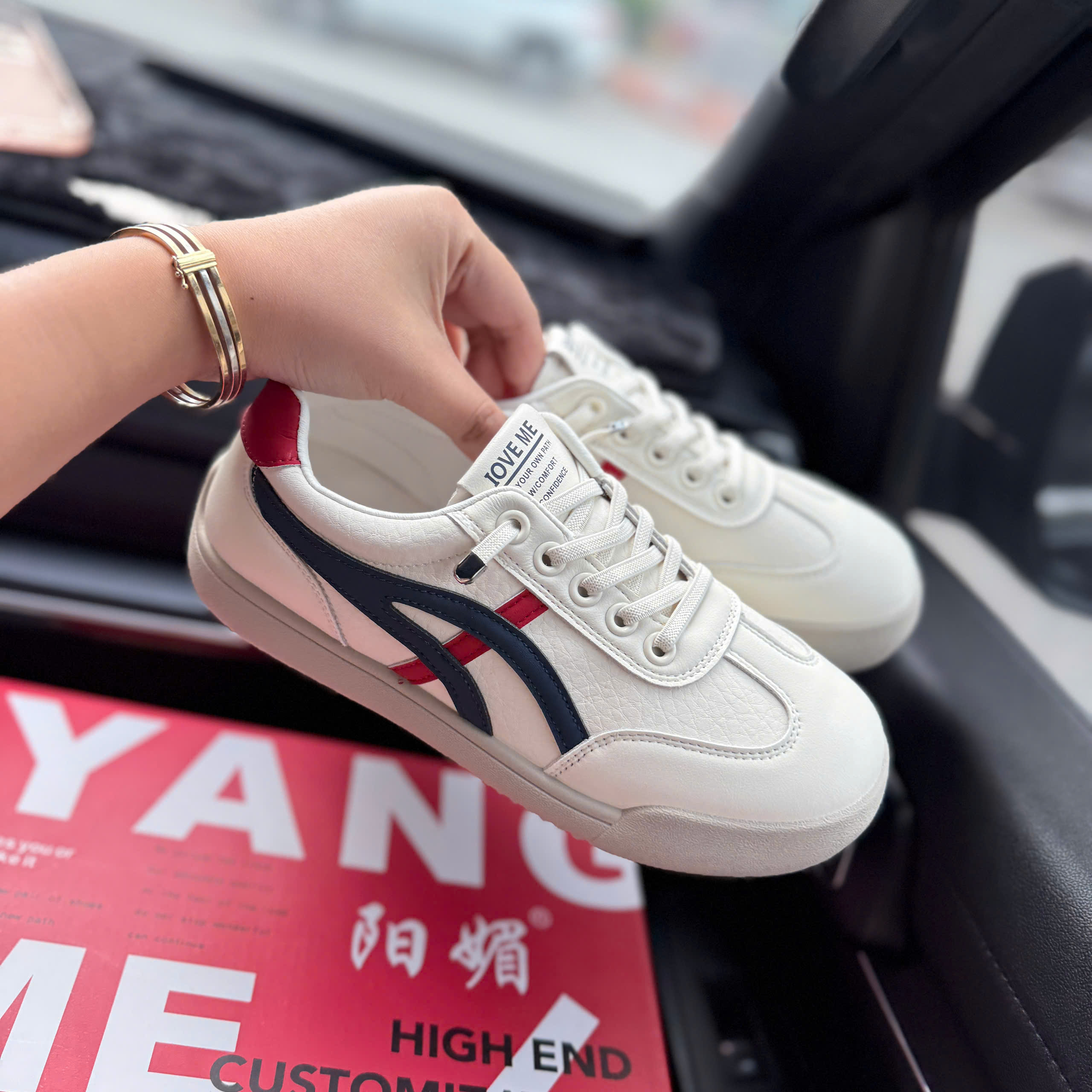 giày yangmei 82/5