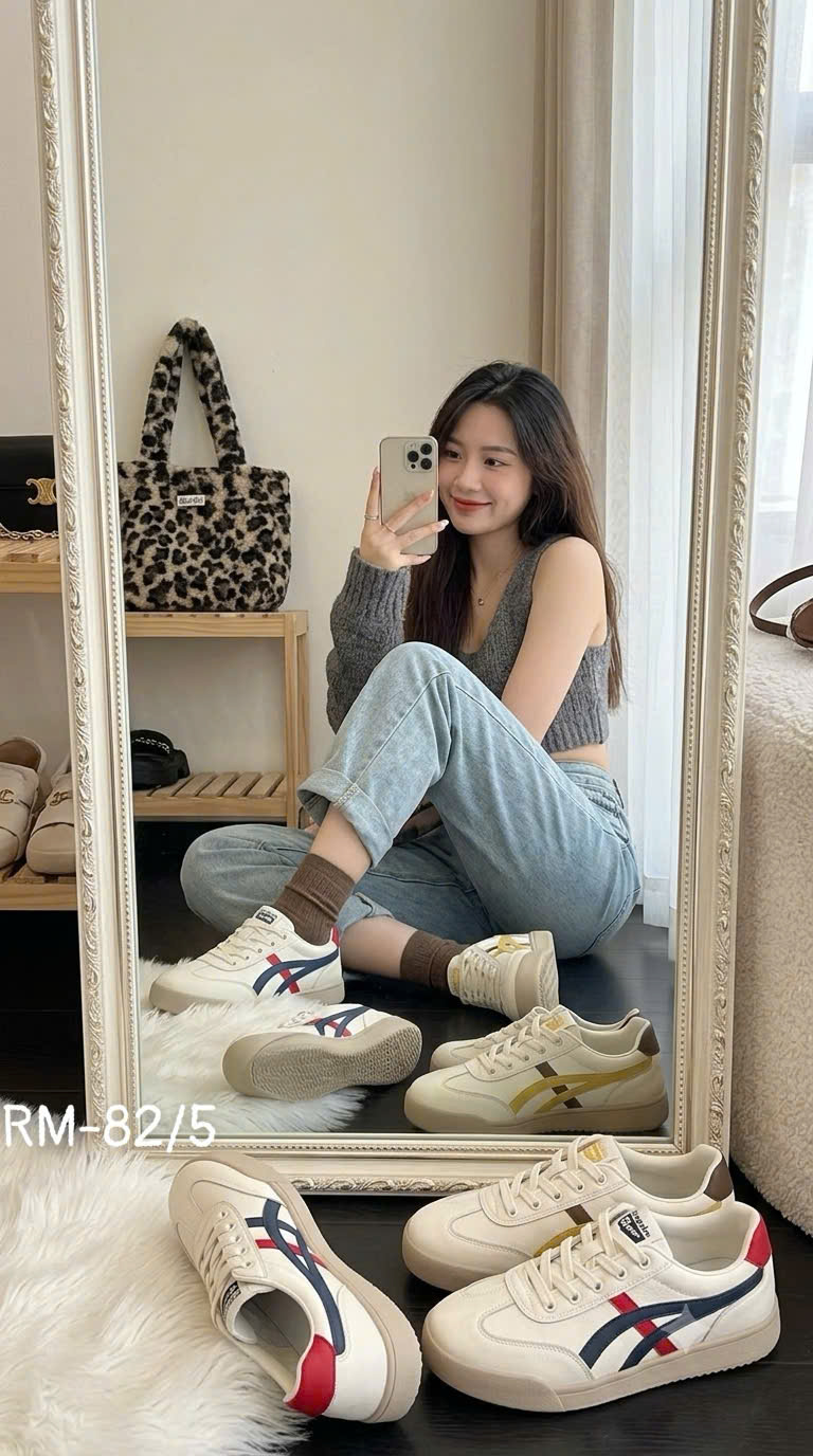 giày yangmei 82/5