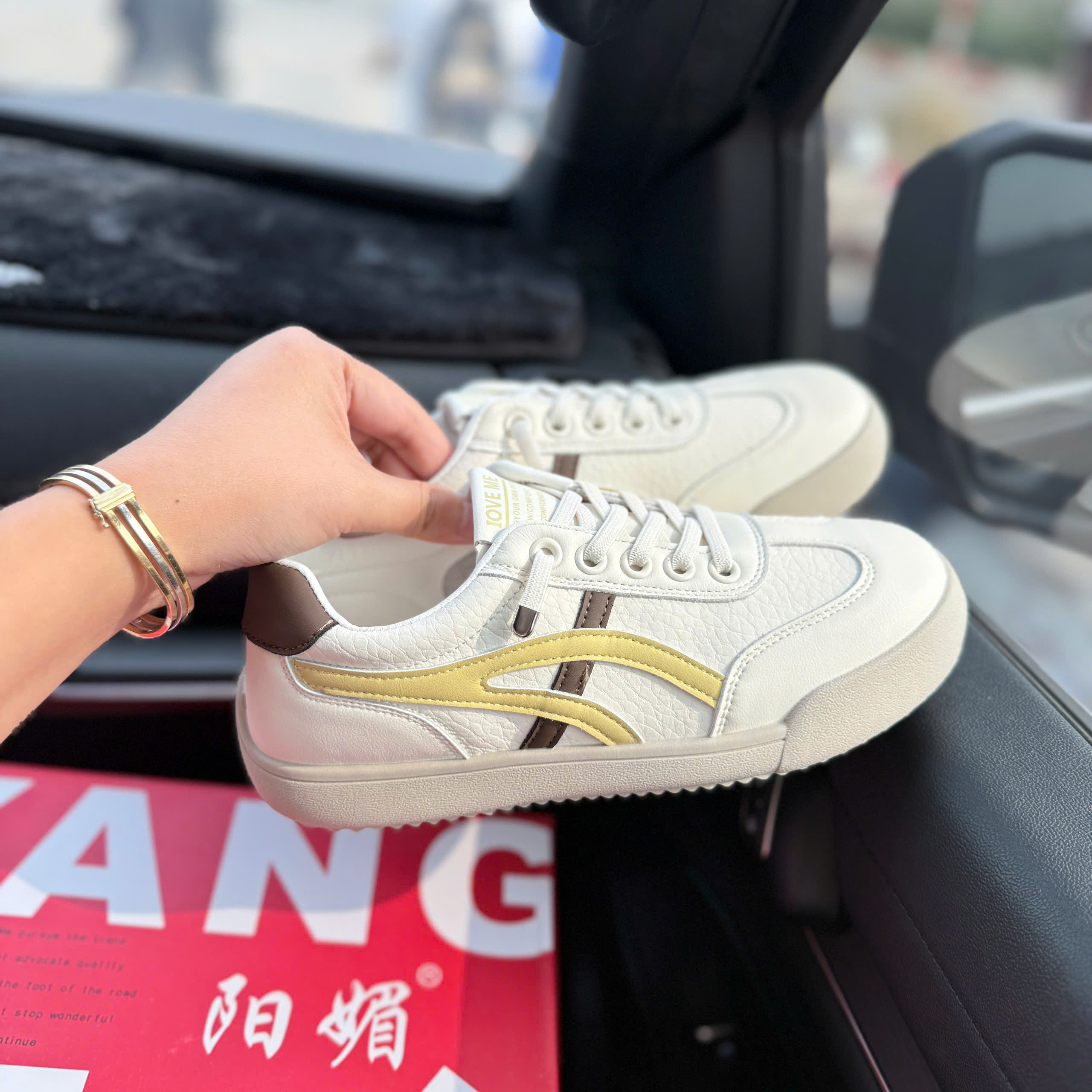giày yangmei 82/5