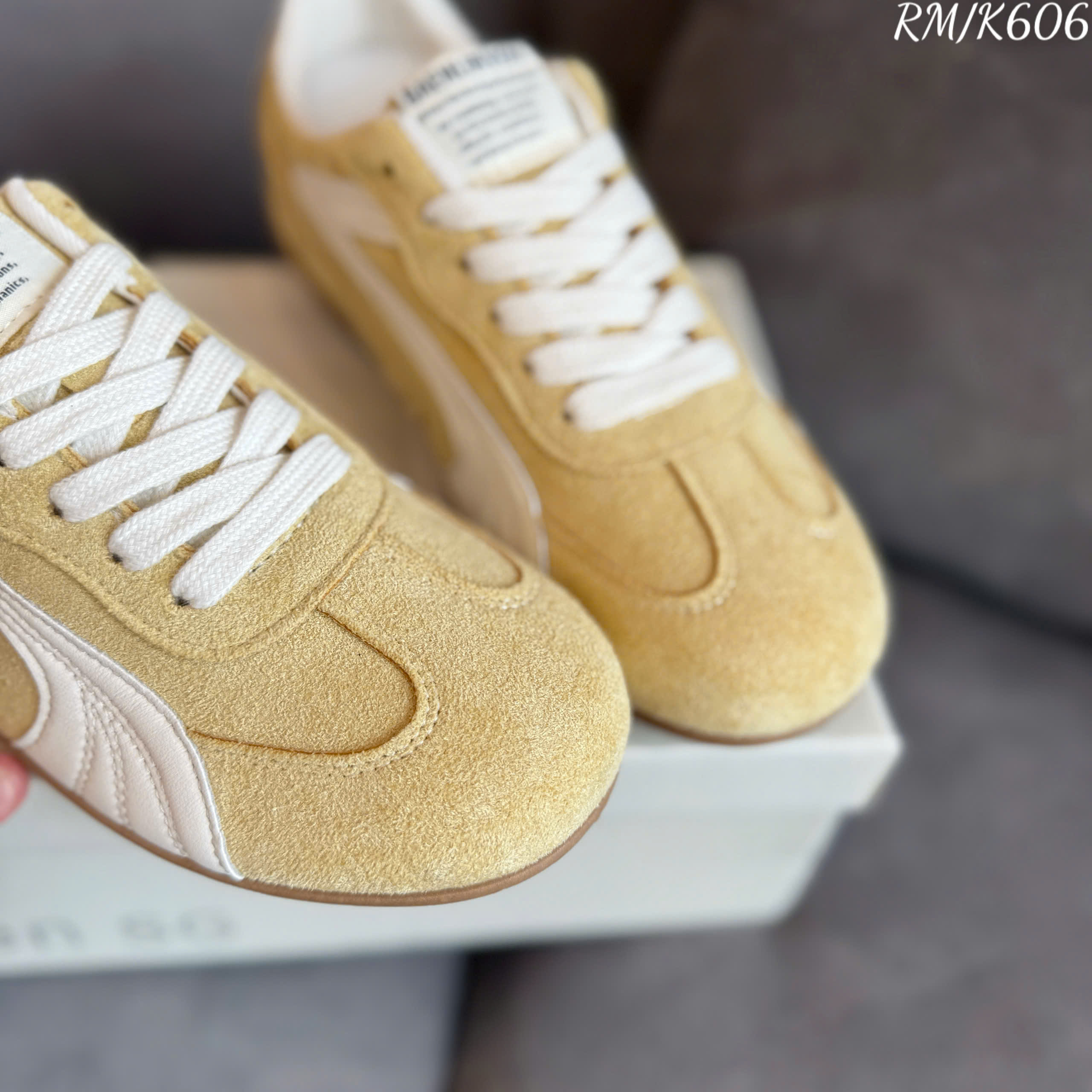 K606 vàng