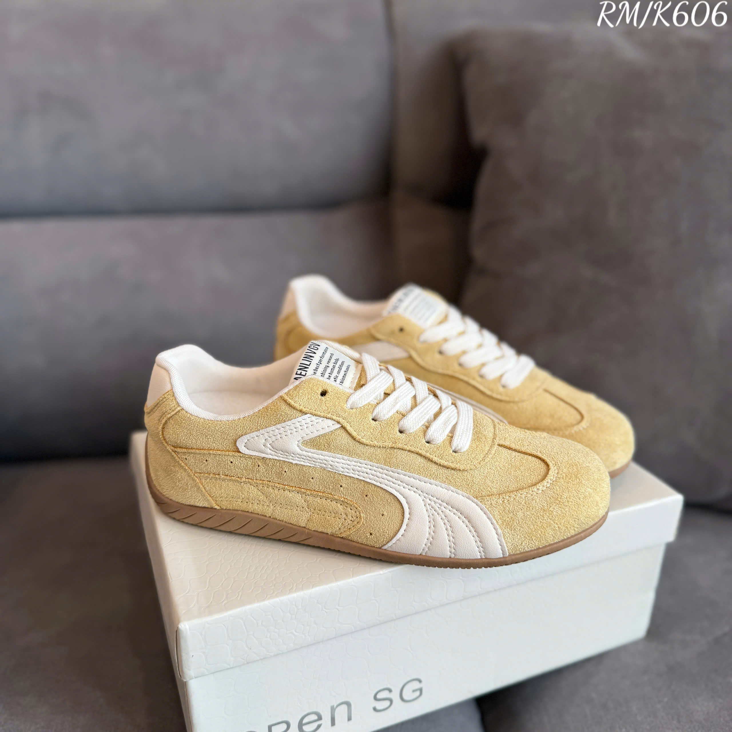 K606 vàng