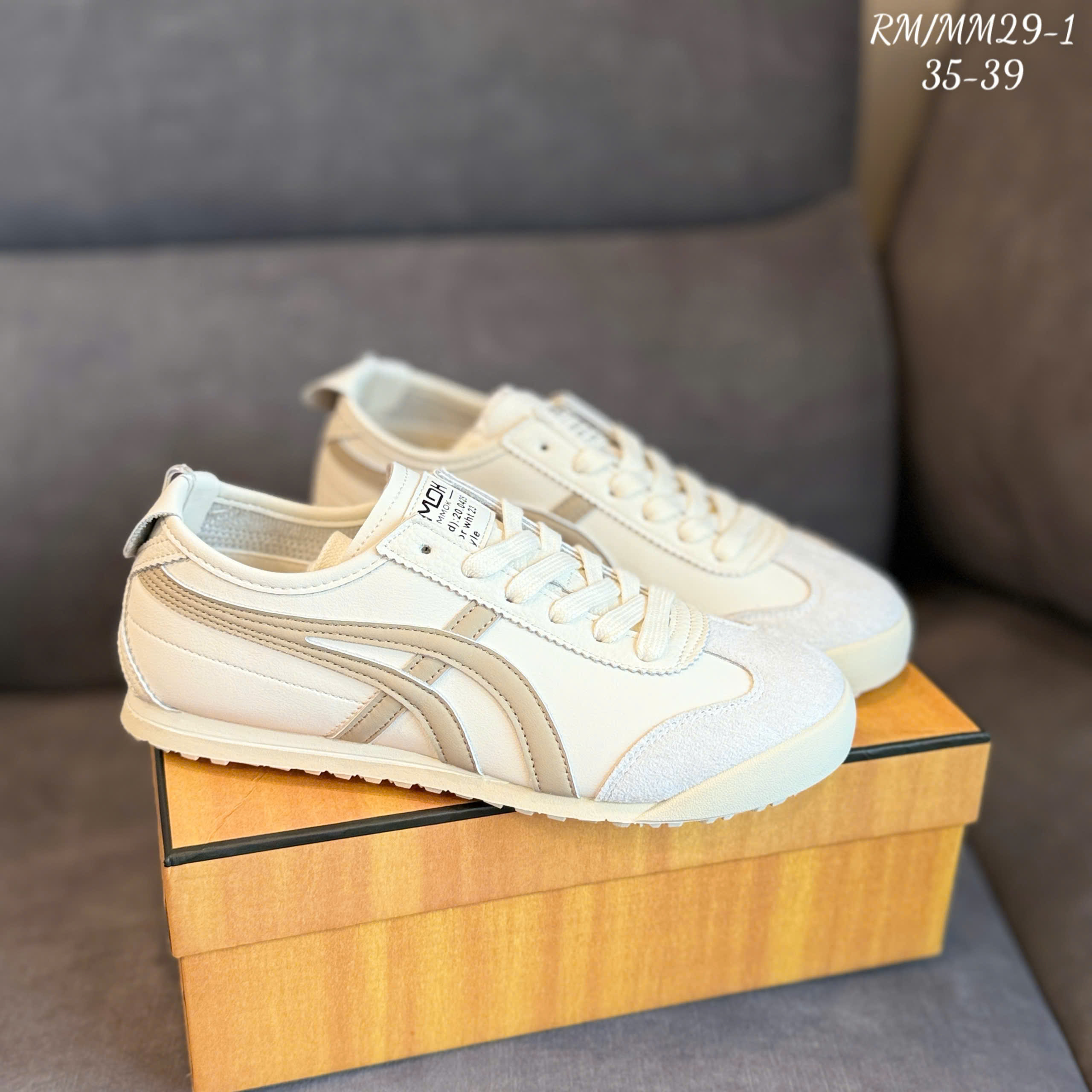 giày thể thao MM29-1