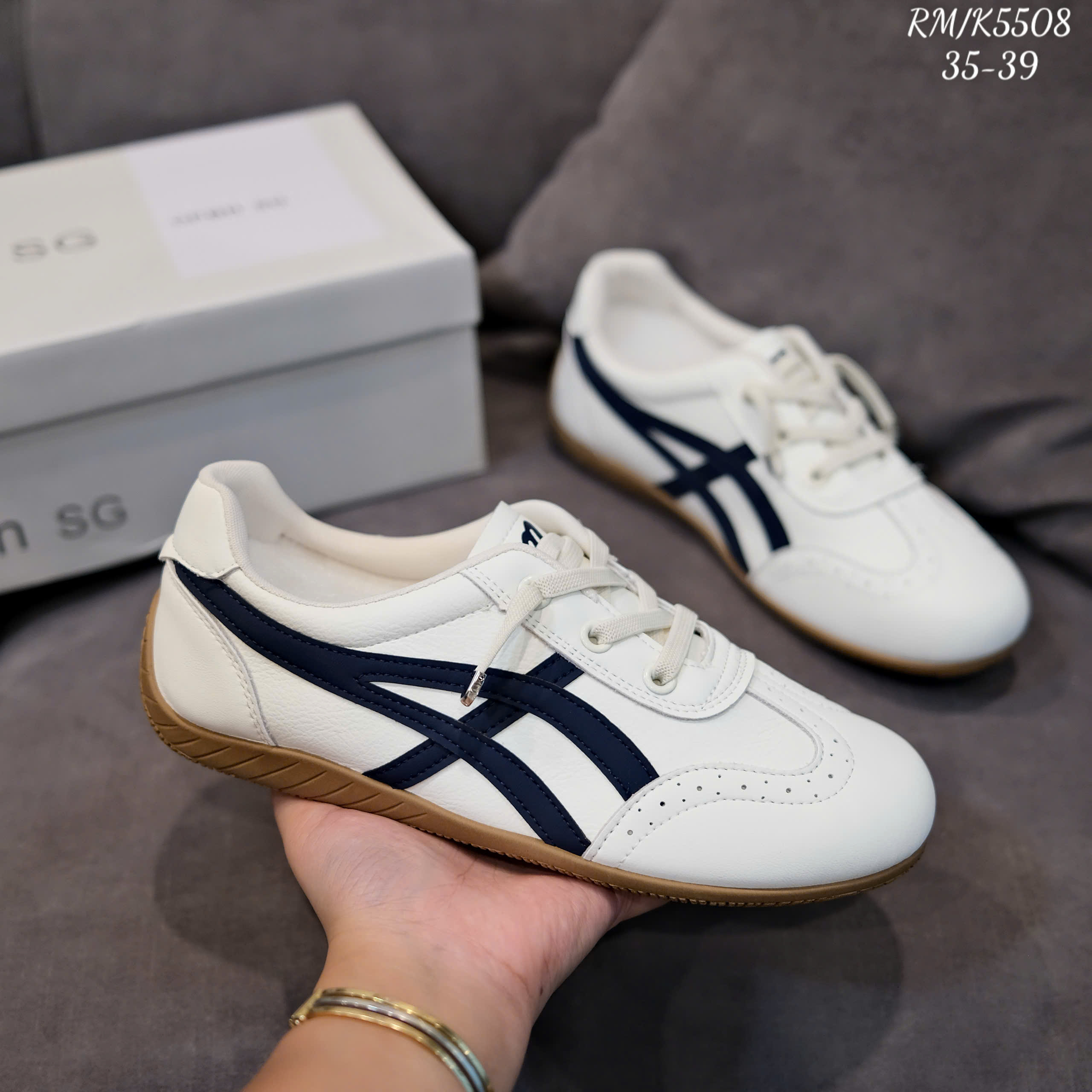 giày thể thao k5508