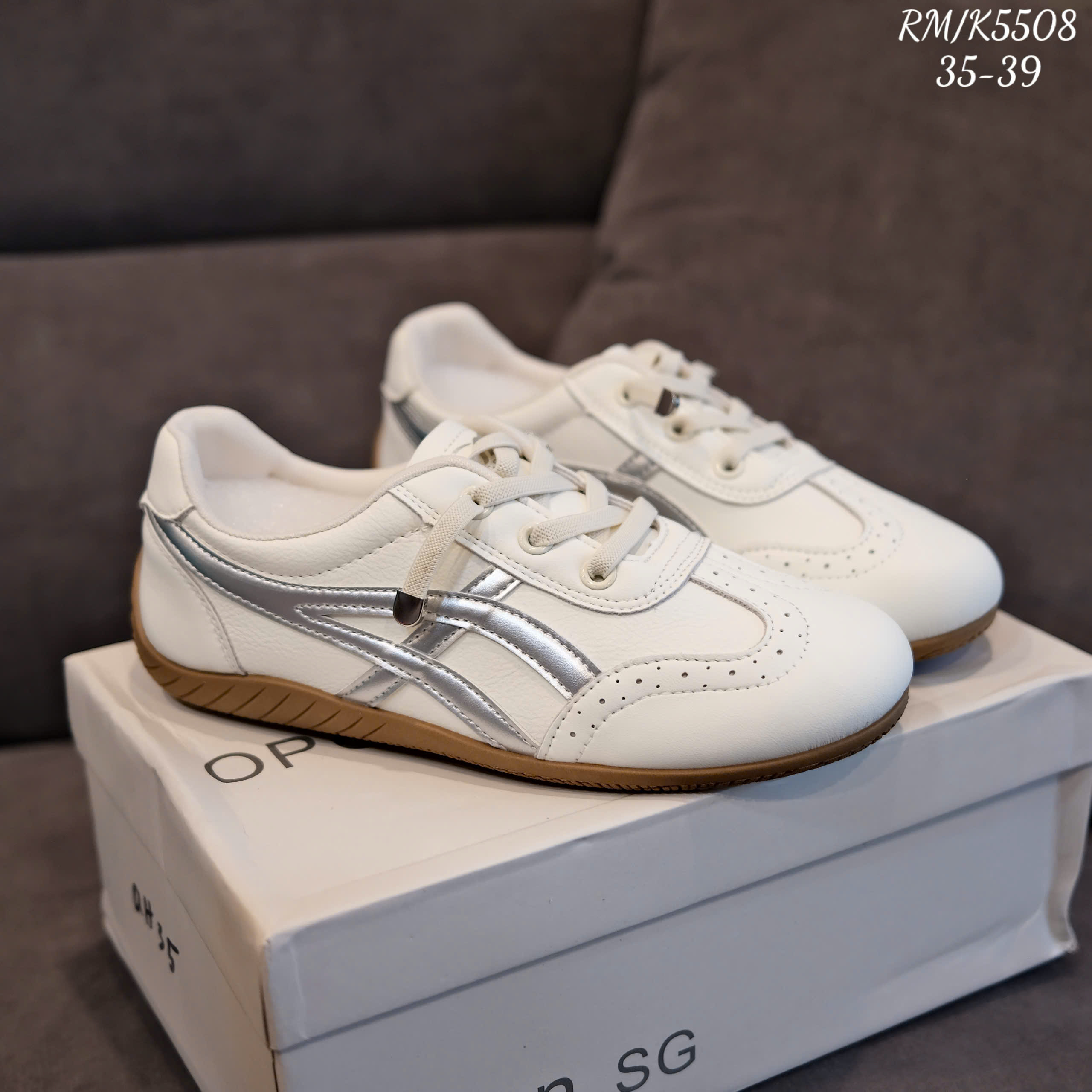 giày thể thao k5508