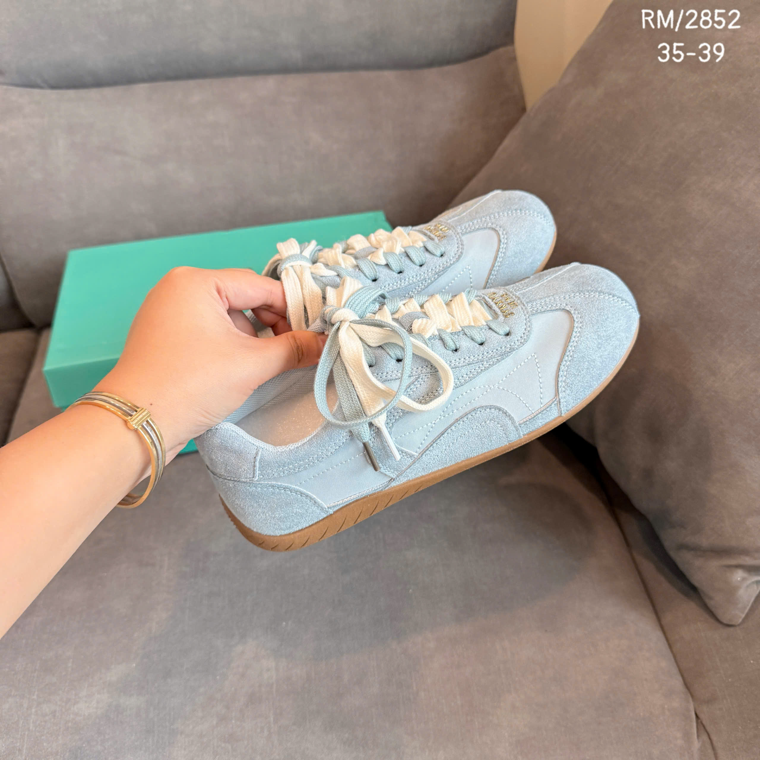 giày thể thao 2852