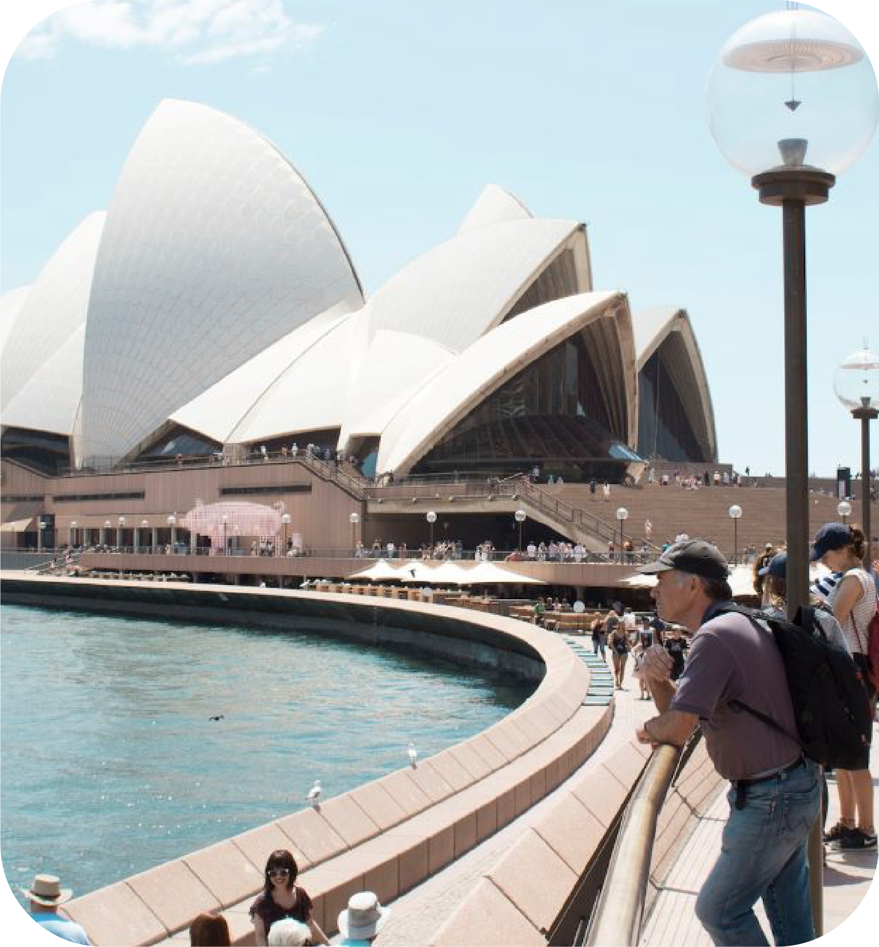 Tourist and Working Holidays Visas