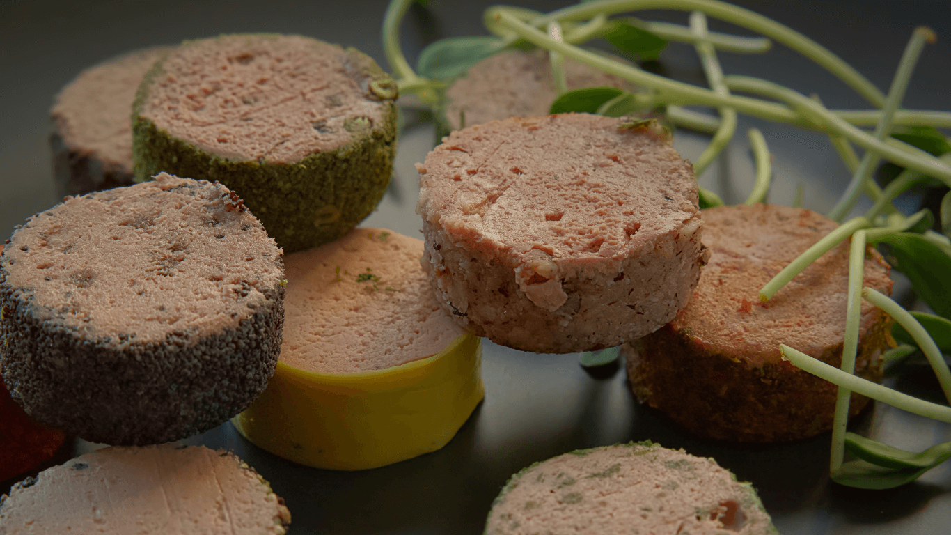 Mẹo bảo quản pate cho mèo lâu hư, không biến chất