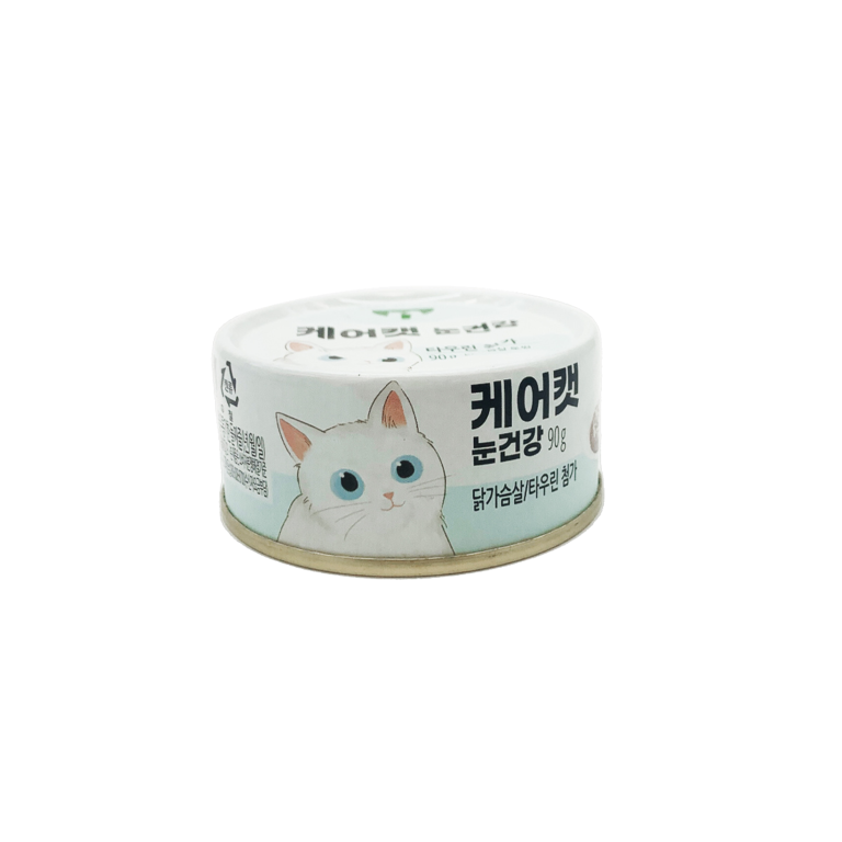 Pate Mèo Care Cat 90g
