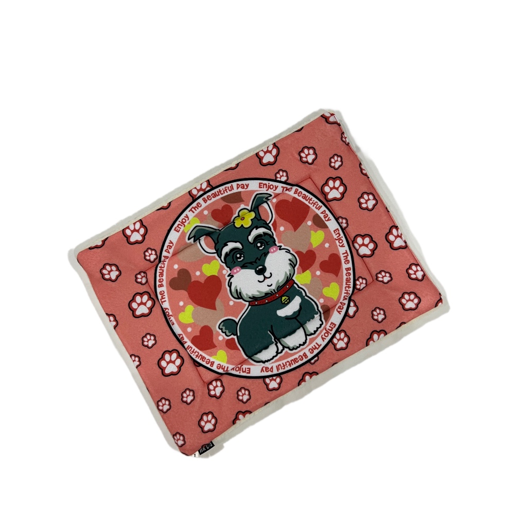 Thảm nằm chó mèo