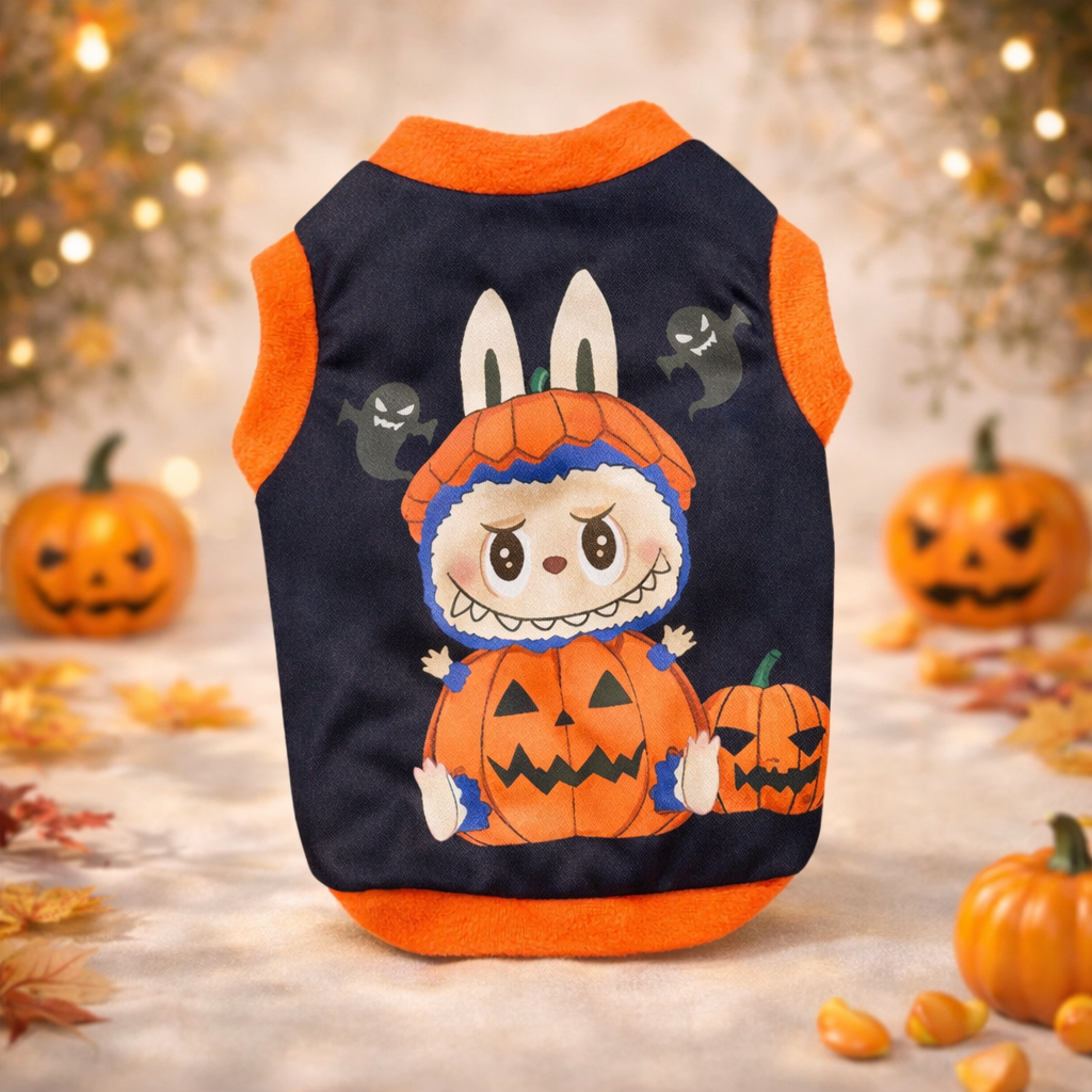 Áo Halloween Bulala