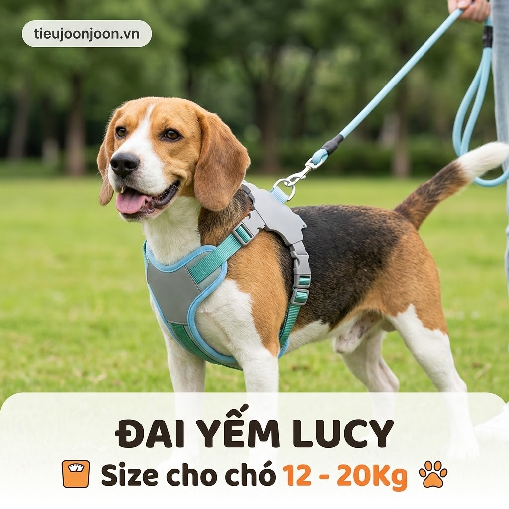 Đai yếm Lucy