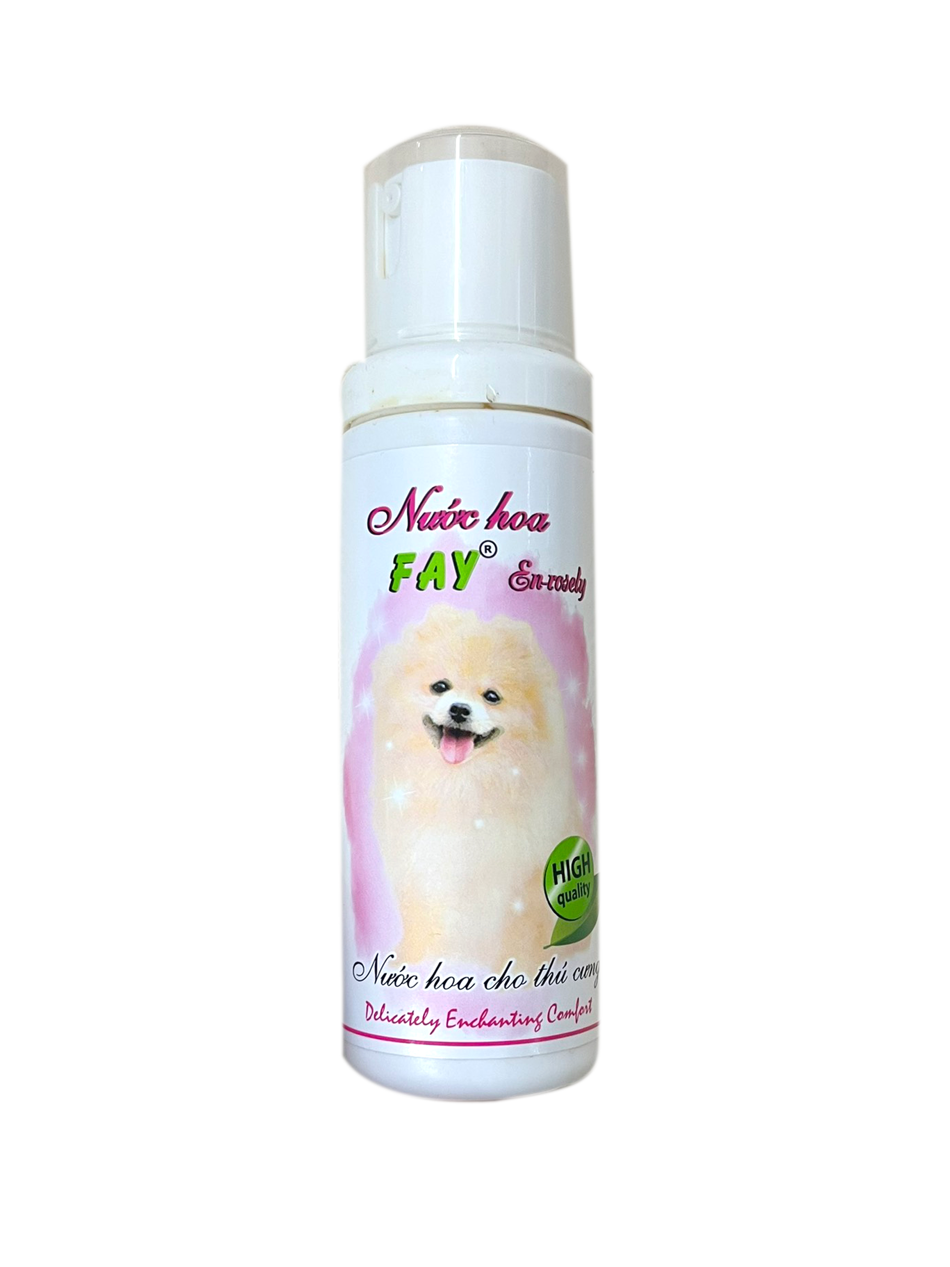 Nước Hoa FAY En-Rosely - 90ml