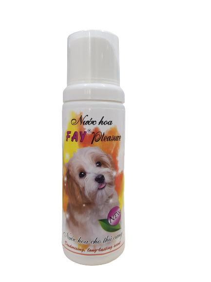 Nước Hoa FAY Pleasure - 90ml