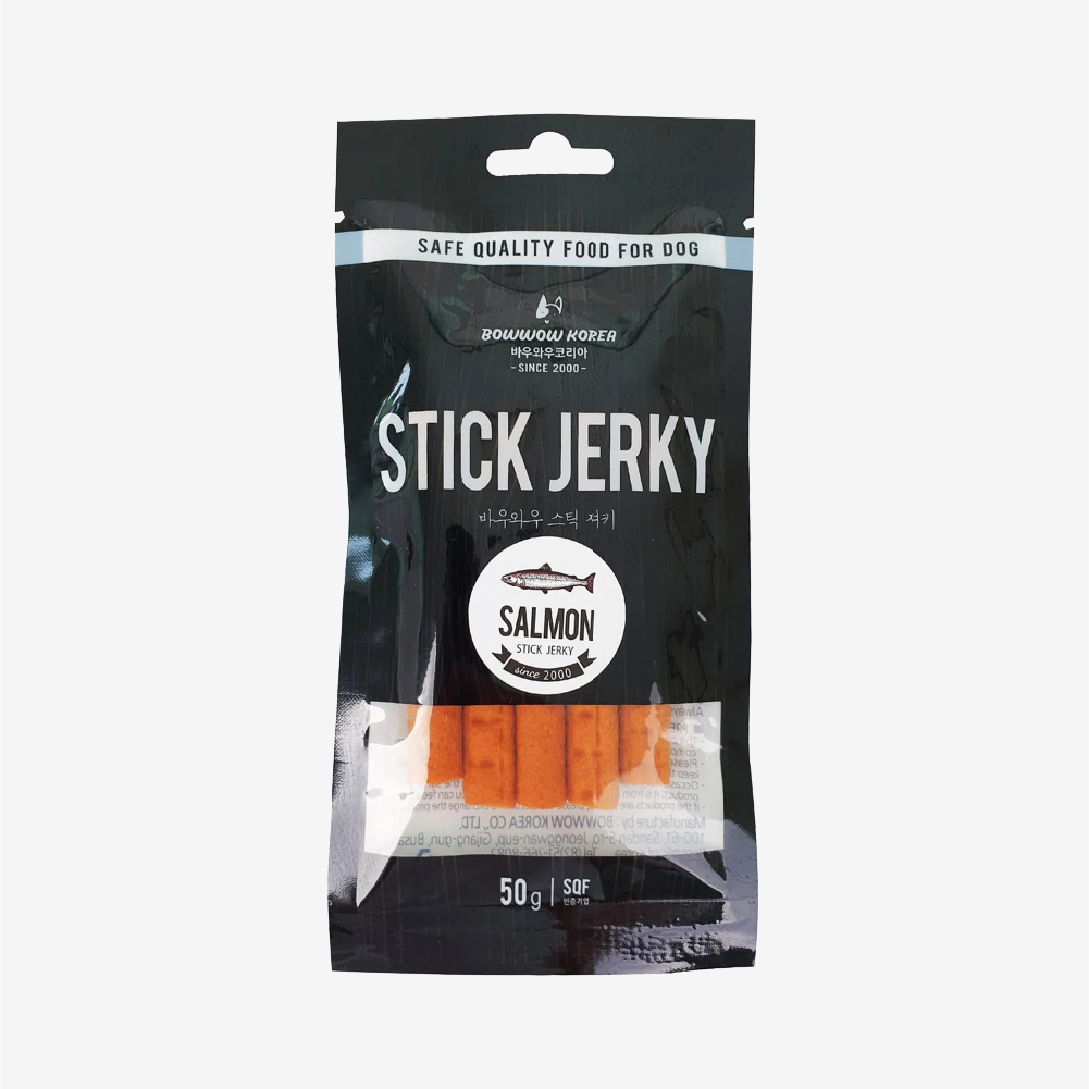Thịt que cho chó Bow Wow 50g