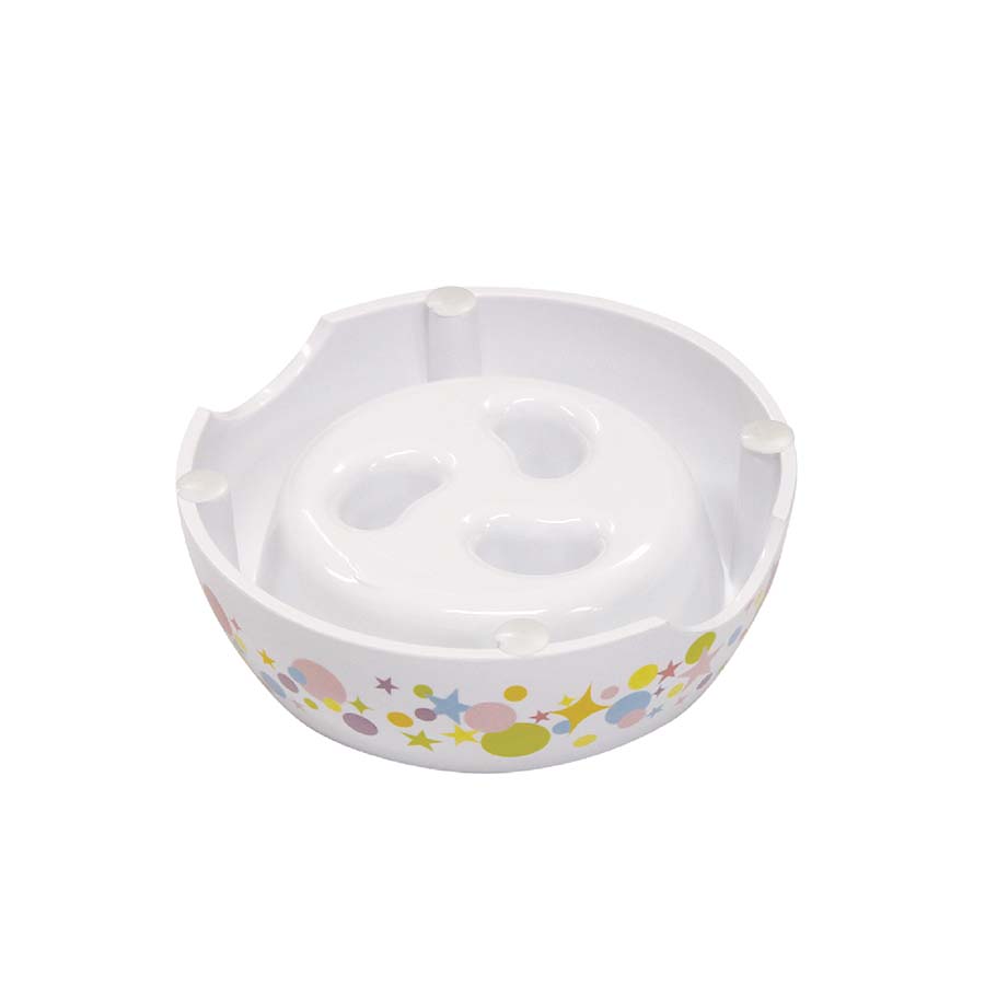 Chén hỗ trợ tiêu hóa size nhỏ