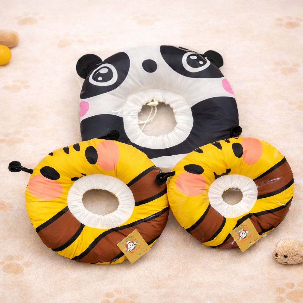 Loa Chống Liếm Hình Thú