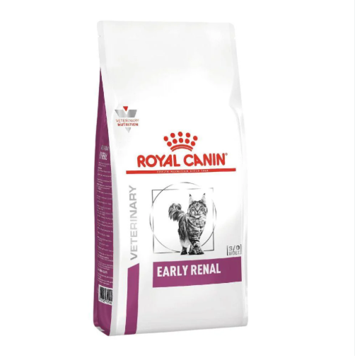 Thức ăn hạt cho mèo Royal Canin - Renal Feline 2kg