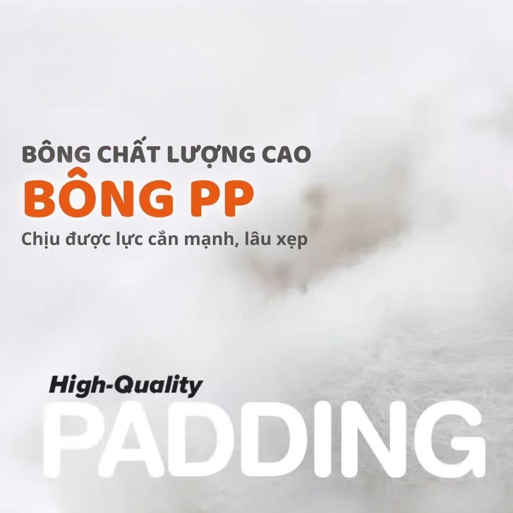 Đồ chơi thú bông cho chó hình bánh sinh nhật FOFOS