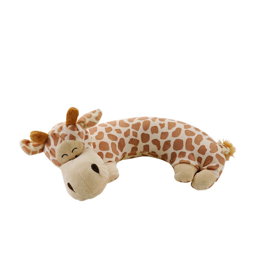 Gối dài cho chó cưng hình Hươu