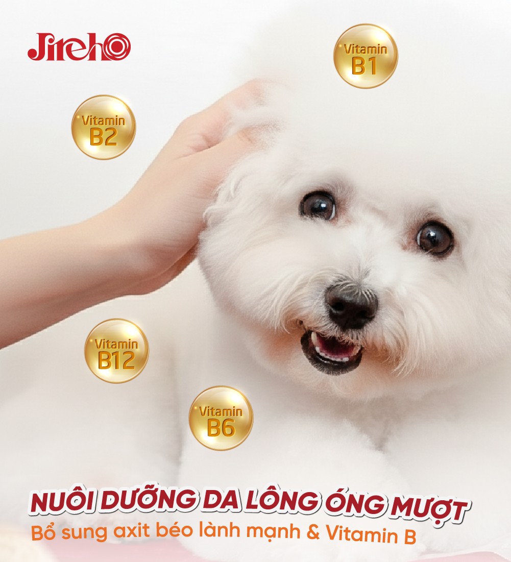 Que cuộn Gà & Đậu phộng 180g