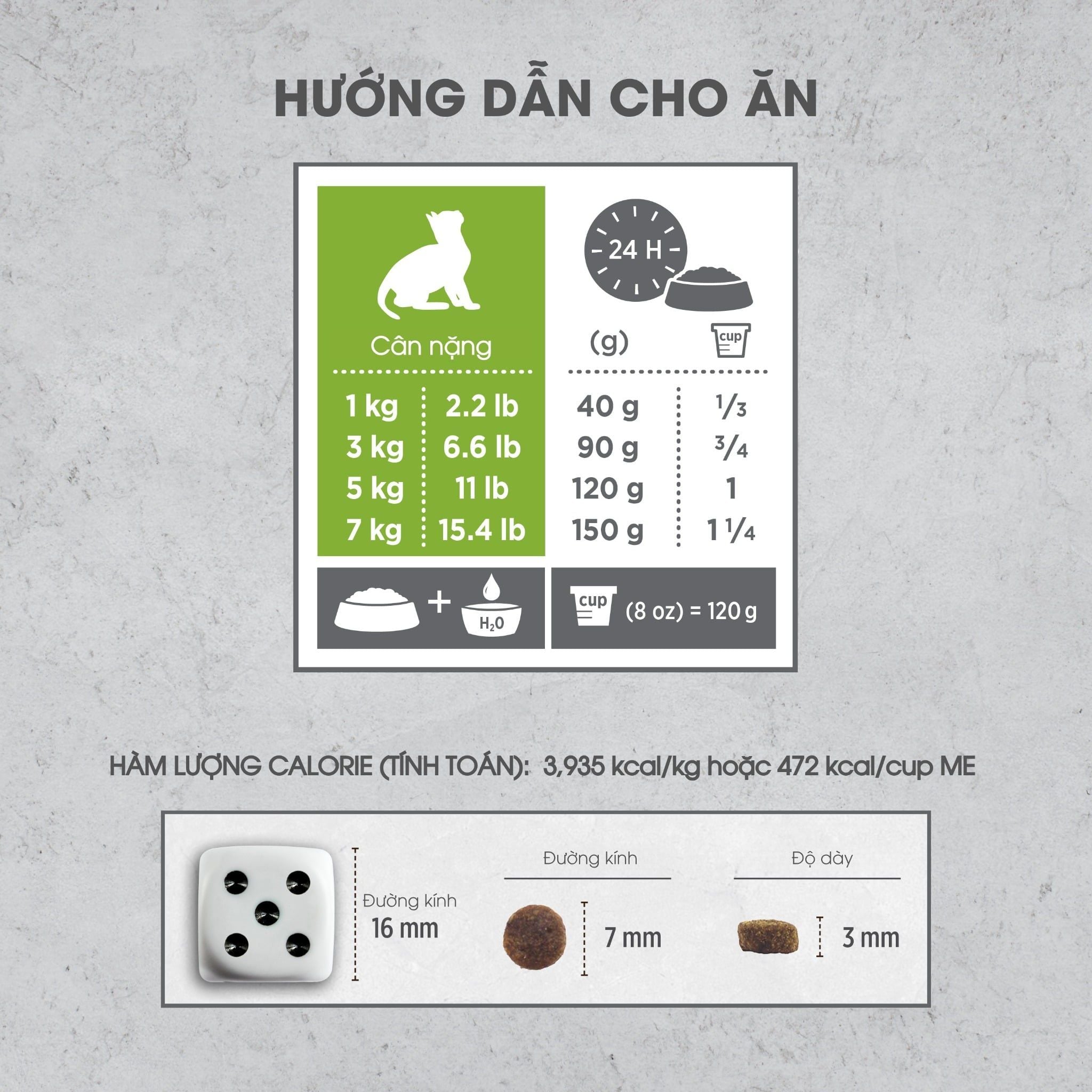 NT Infusion cho Mèo con - Thịt gà và rau củ quả tự nhiên (Dưới 12 tháng tuổi)