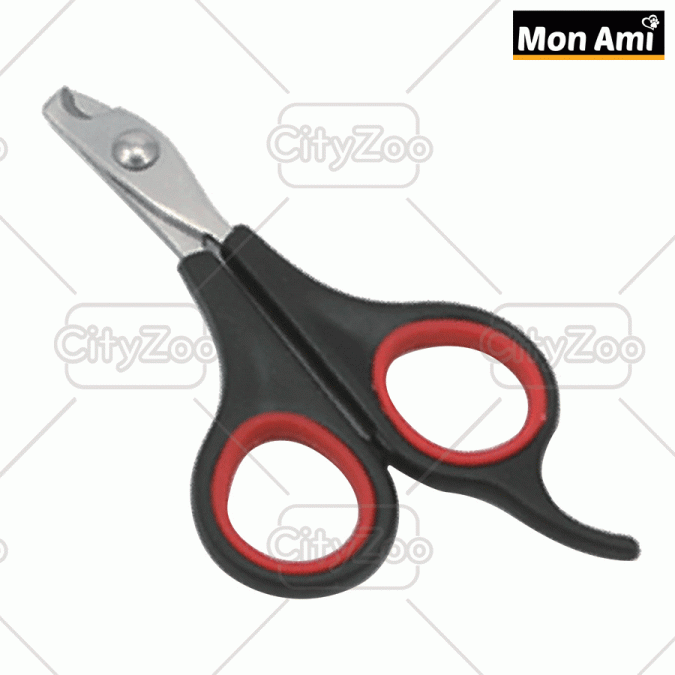 Kéo Cắt Móng ENZO