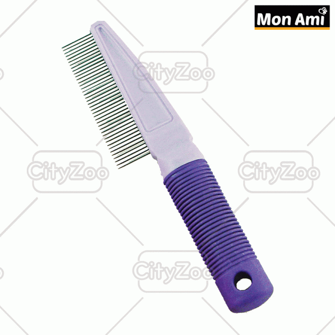 Lược chải bọ chét BELLA