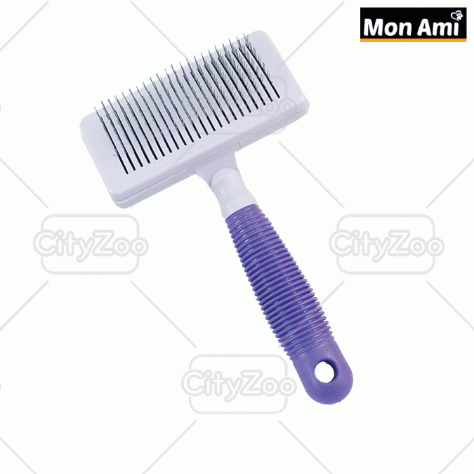 Bàn chải vuông tự động BELLA