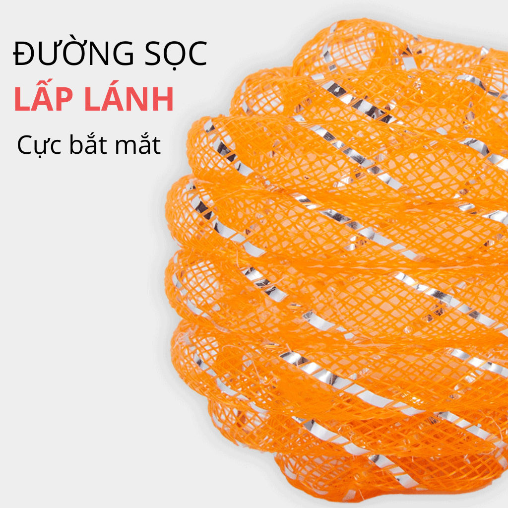 Đồ chơi cho thú cưng hình bóng lưới FOFOS