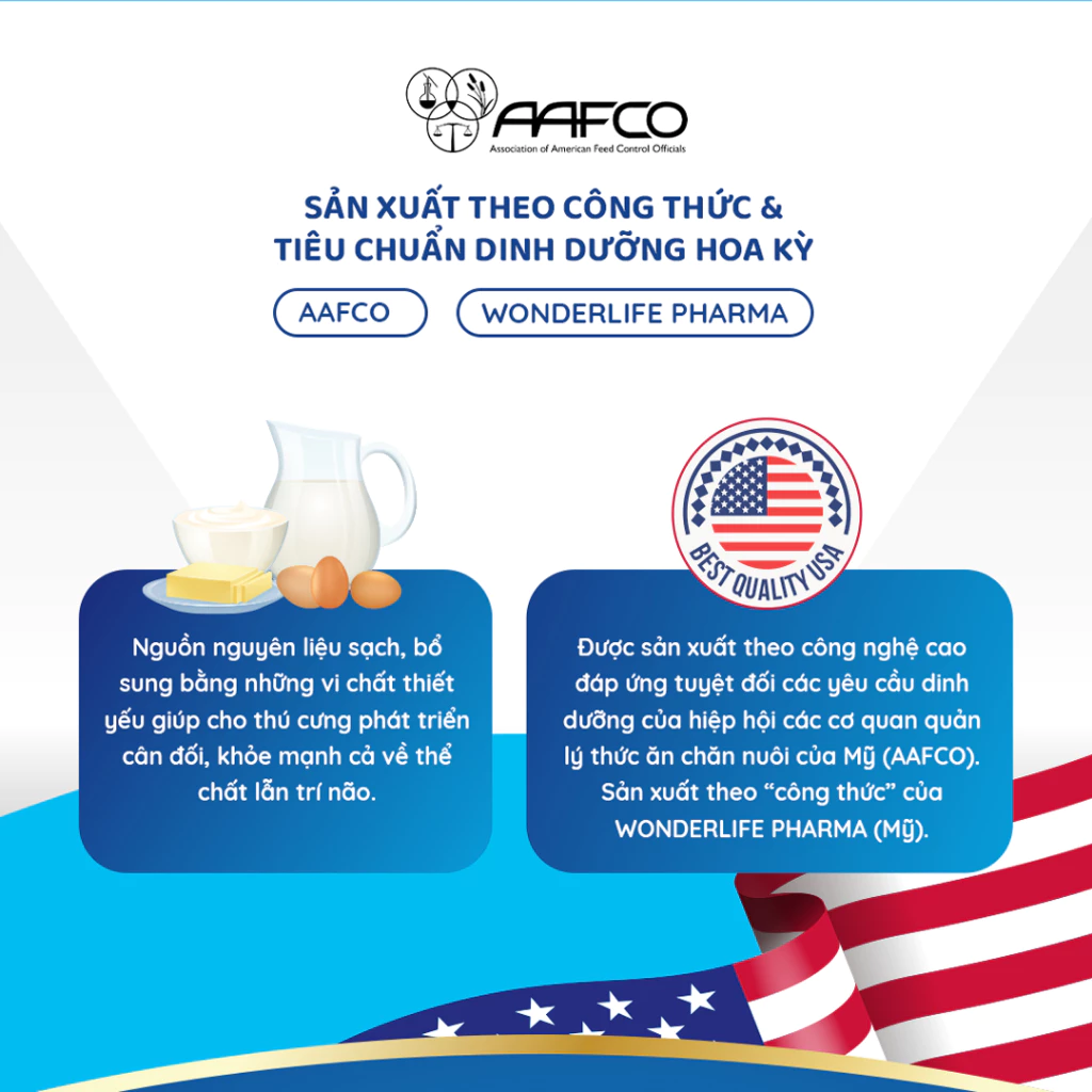 Sữa Non PETILAC Chó Hộp 100g