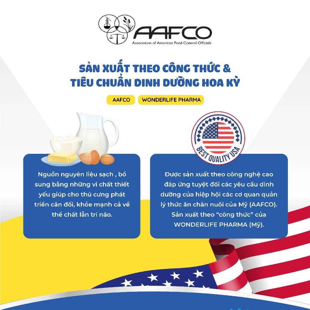 Sữa bột PETSURE - Cao Năng Lượng cho Chó 100g