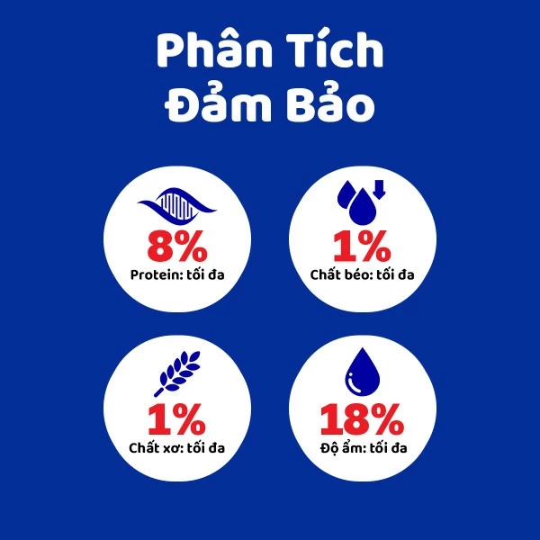 Bánh xương cho chó kiểng Pedigree Dentastix 60g