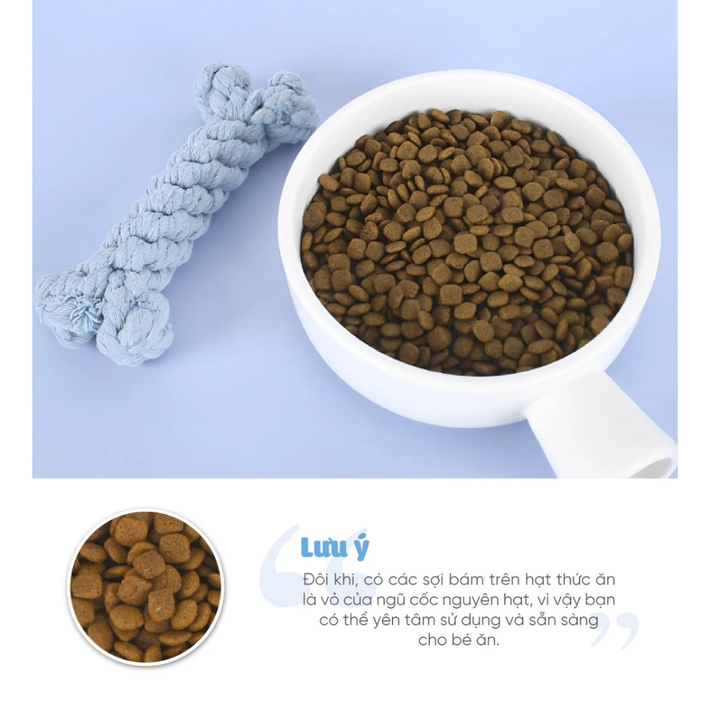 Thức ăn cho chó Natural Core Bị Dị Ứng 800g (Mealworm)