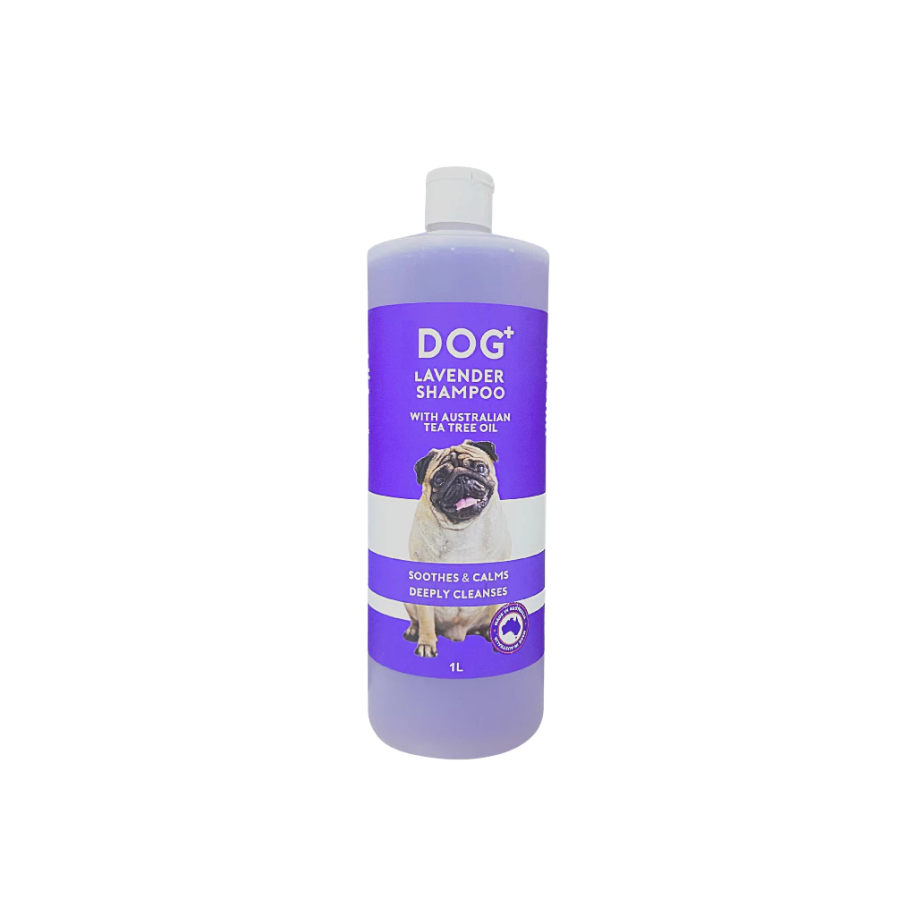 Dầu tắm Úc cho chó OUR DOG+ 1 Lít