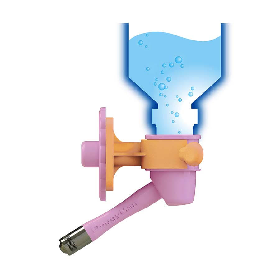 Vòi uống nước cho thú cưng