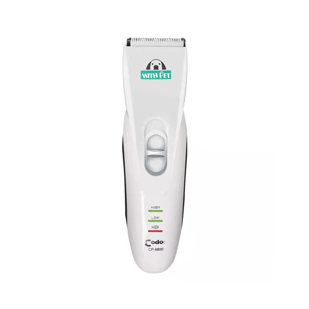 Tông đơ Codos 6800 (Đỏ)
